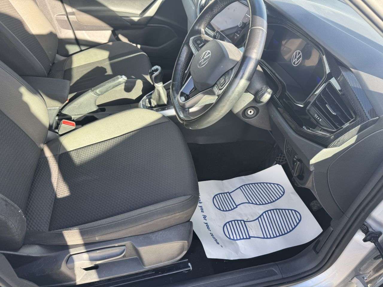 2022 VOLKSWAGEN TAIGO 2022 VOLKSWAGEN TAIGO