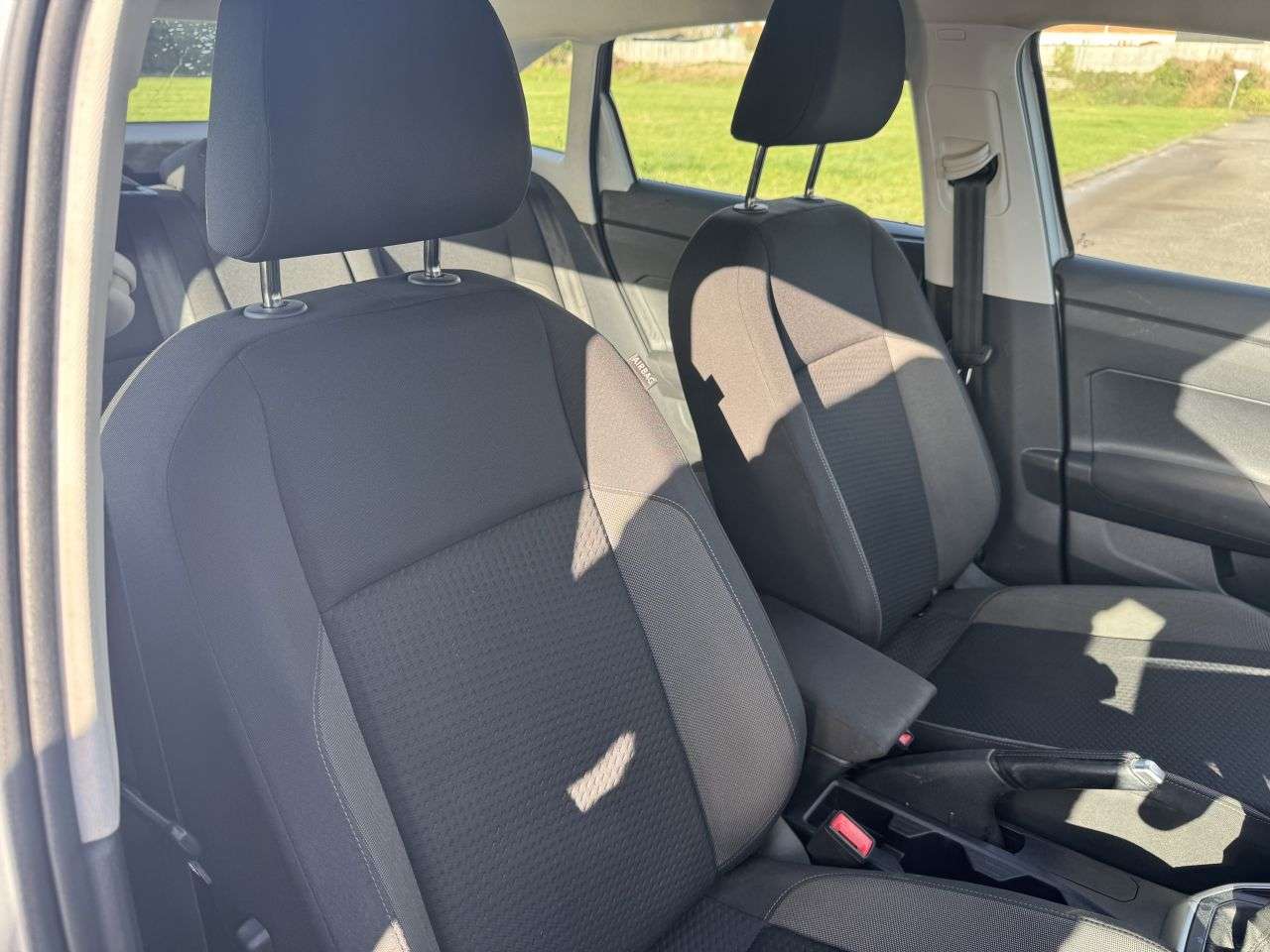 2022 VOLKSWAGEN TAIGO 2022 VOLKSWAGEN TAIGO