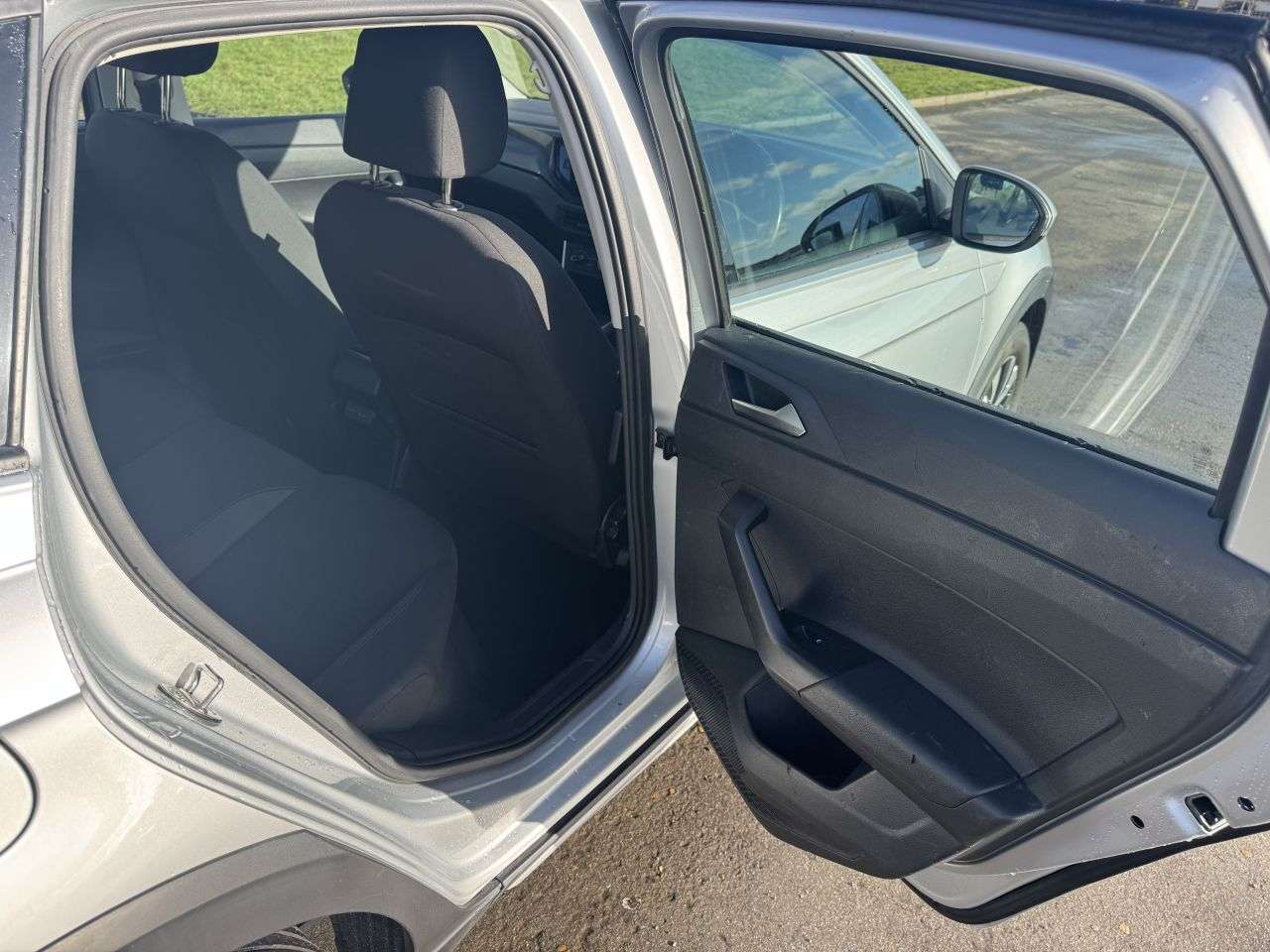 2022 VOLKSWAGEN TAIGO 2022 VOLKSWAGEN TAIGO