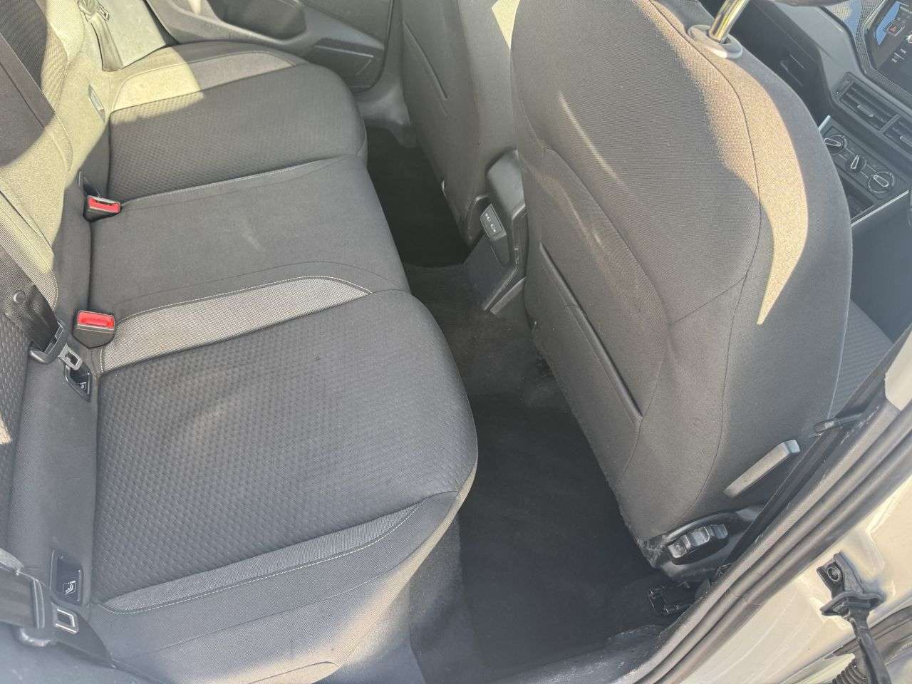 2022 VOLKSWAGEN TAIGO 2022 VOLKSWAGEN TAIGO