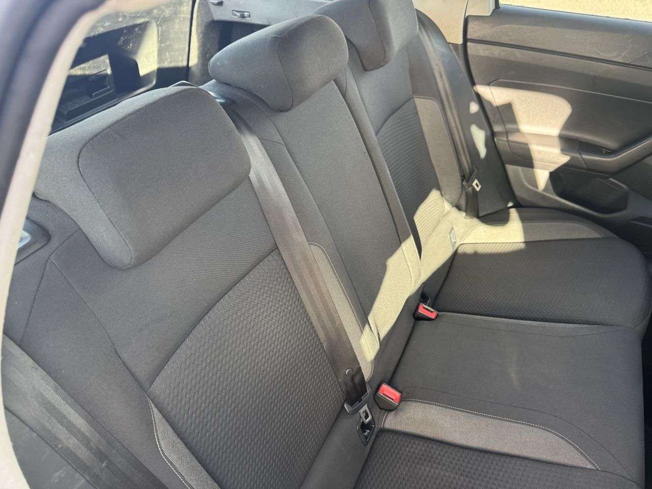 2022 VOLKSWAGEN TAIGO 2022 VOLKSWAGEN TAIGO