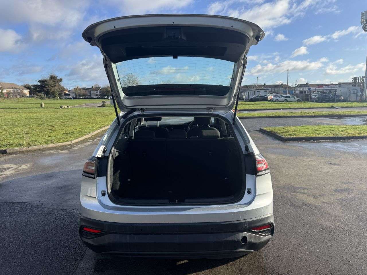 2022 VOLKSWAGEN TAIGO 2022 VOLKSWAGEN TAIGO