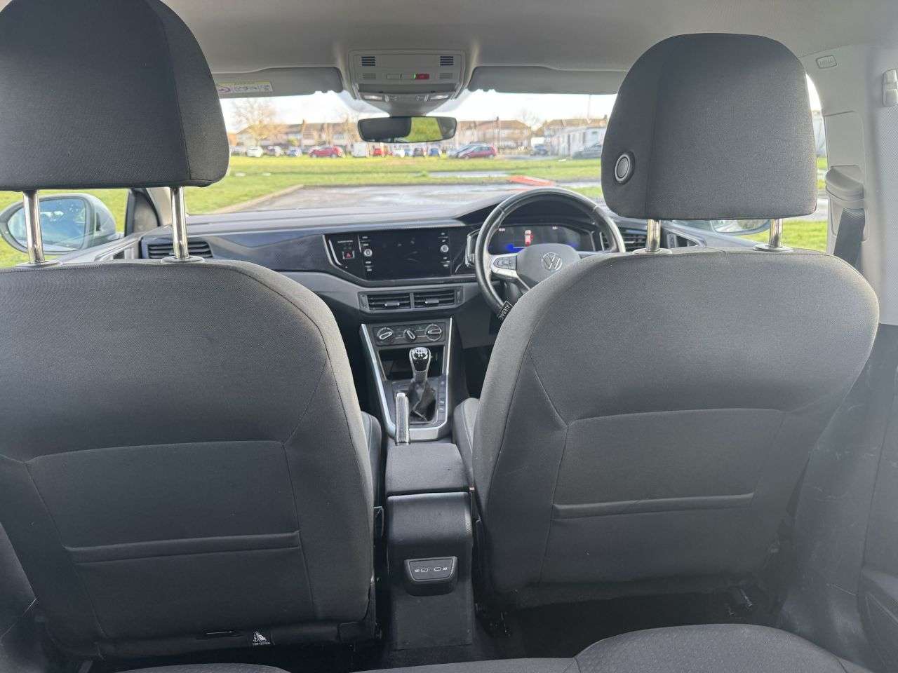 2022 VOLKSWAGEN TAIGO 2022 VOLKSWAGEN TAIGO