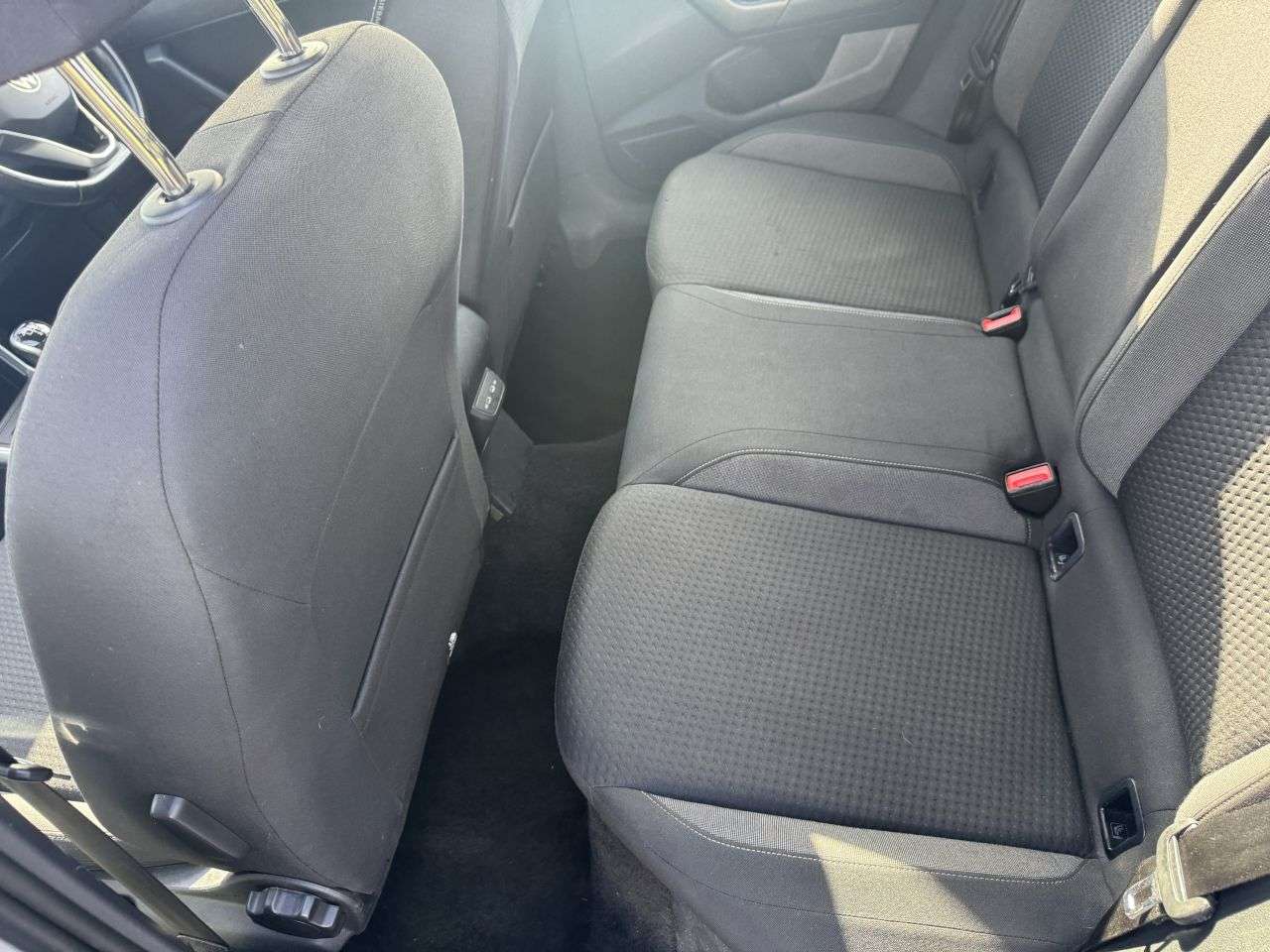 2022 VOLKSWAGEN TAIGO 2022 VOLKSWAGEN TAIGO