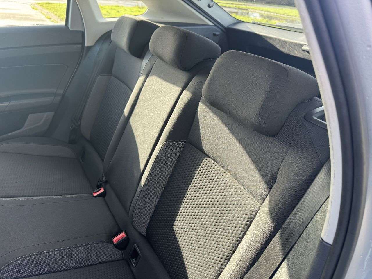 2022 VOLKSWAGEN TAIGO 2022 VOLKSWAGEN TAIGO