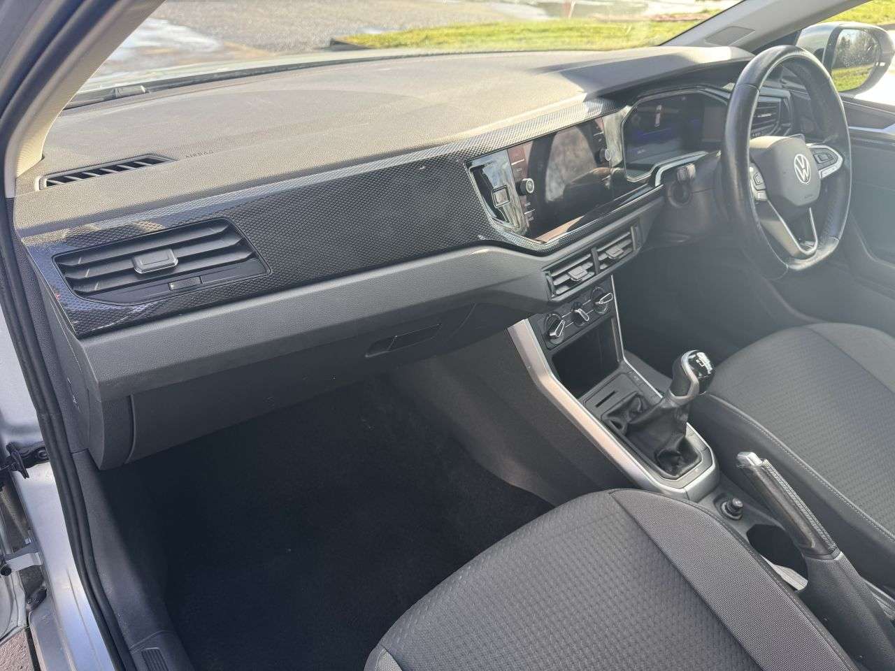 2022 VOLKSWAGEN TAIGO 2022 VOLKSWAGEN TAIGO