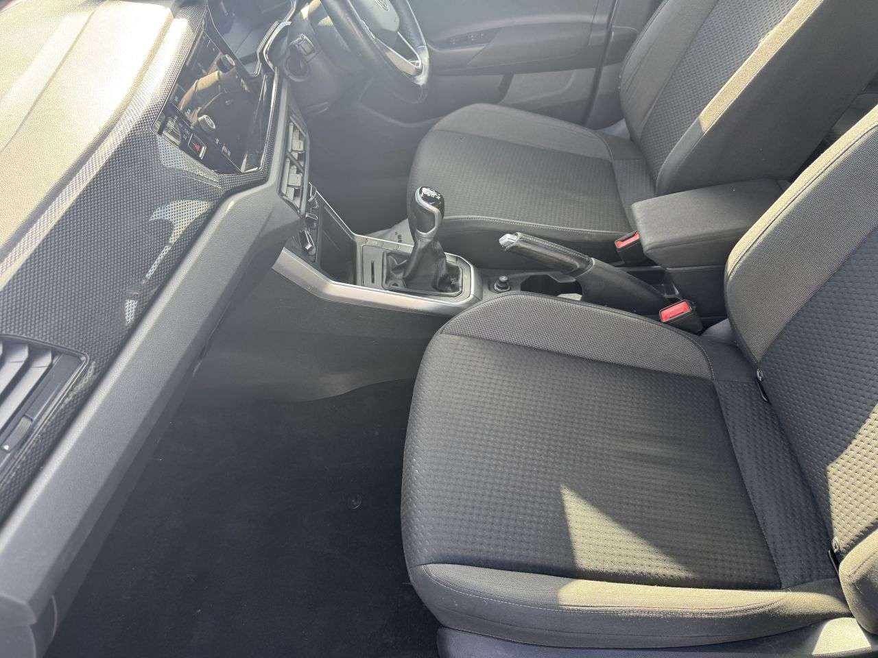 2022 VOLKSWAGEN TAIGO 2022 VOLKSWAGEN TAIGO