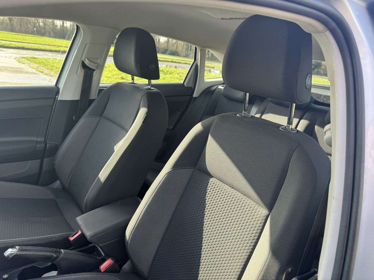 2022 VOLKSWAGEN TAIGO 2022 VOLKSWAGEN TAIGO