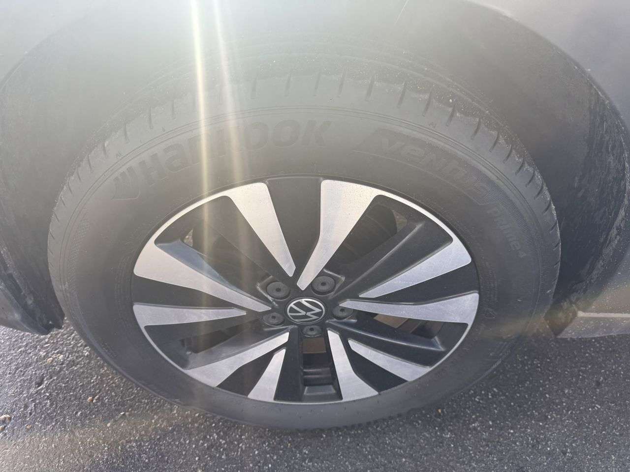 2022 VOLKSWAGEN TAIGO 2022 VOLKSWAGEN TAIGO