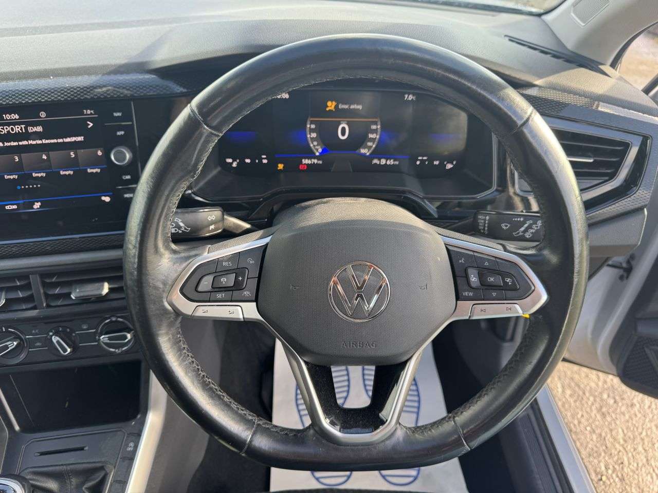 2022 VOLKSWAGEN TAIGO 2022 VOLKSWAGEN TAIGO