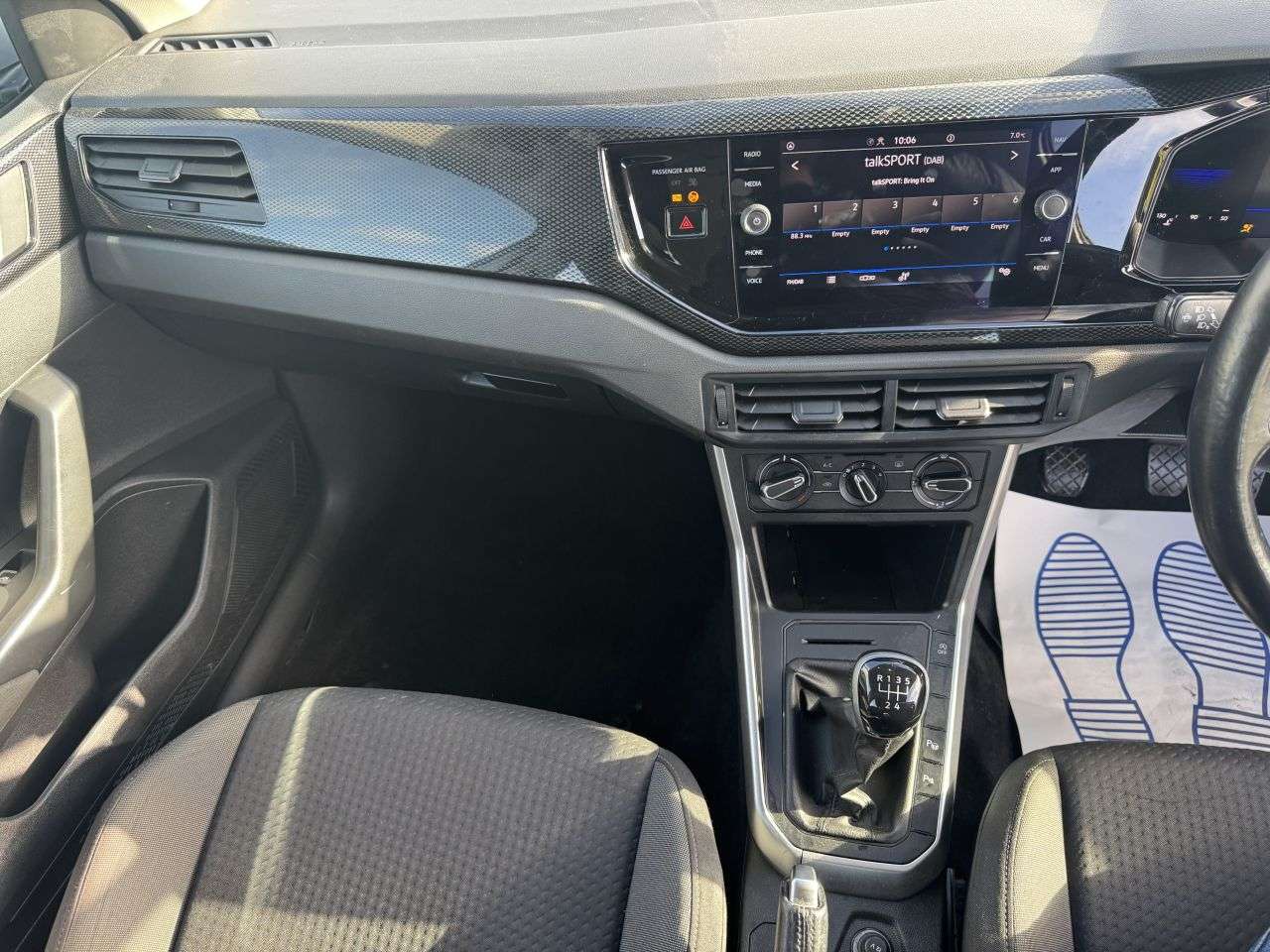 2022 VOLKSWAGEN TAIGO 2022 VOLKSWAGEN TAIGO