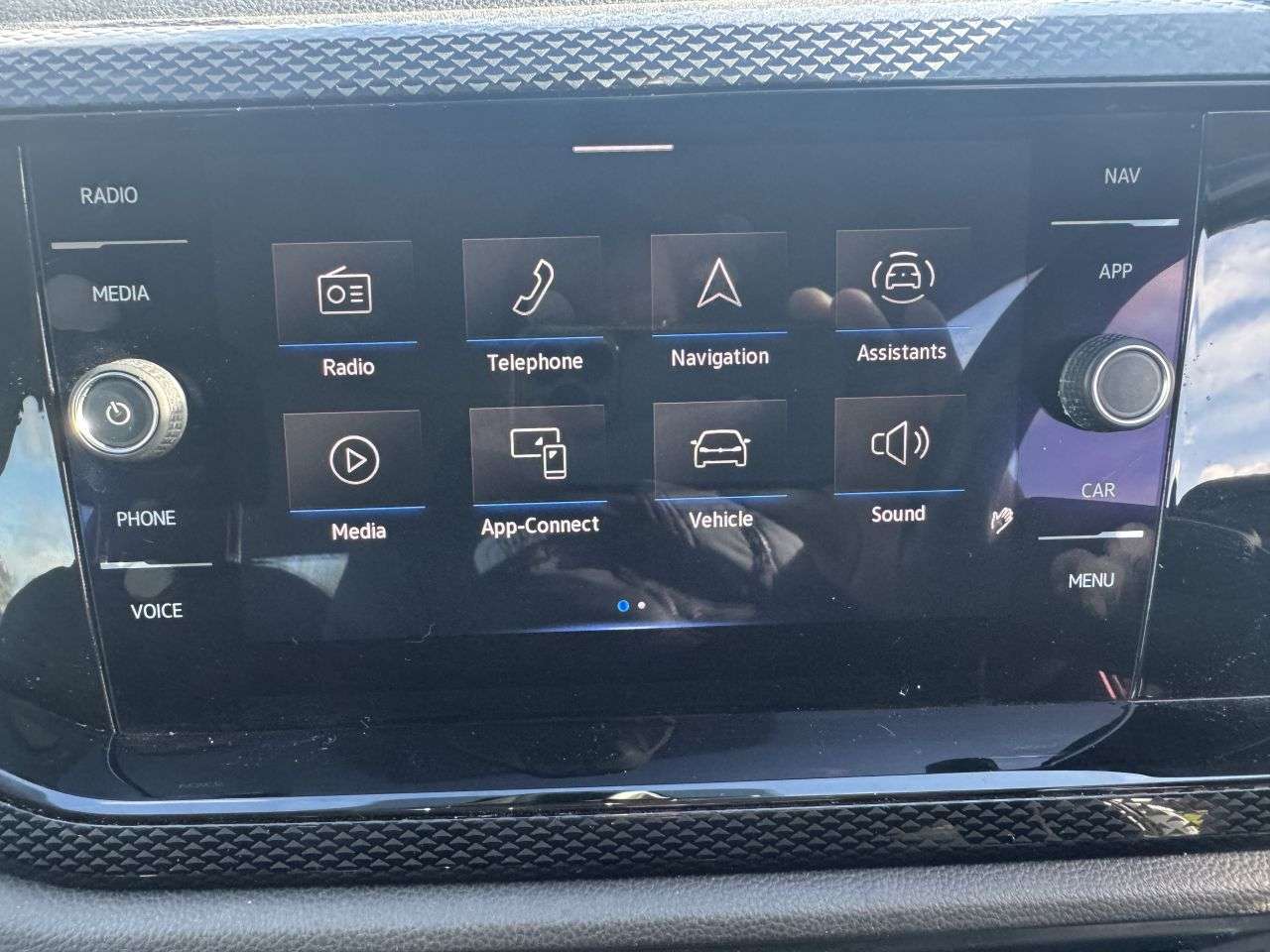 2022 VOLKSWAGEN TAIGO 2022 VOLKSWAGEN TAIGO