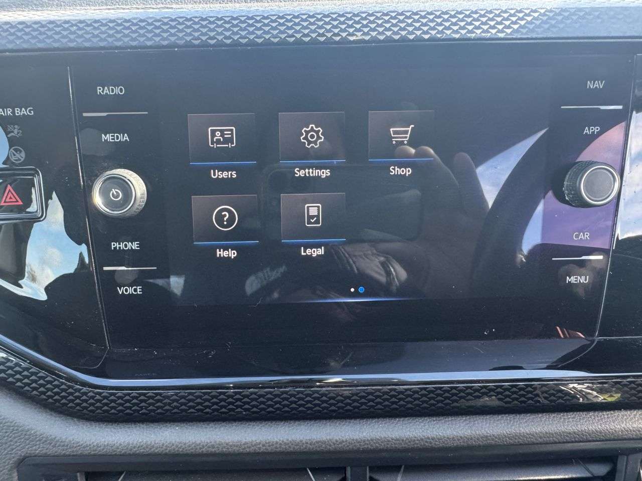 2022 VOLKSWAGEN TAIGO 2022 VOLKSWAGEN TAIGO