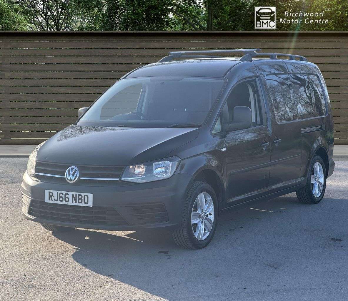 A 2016 VOLKSWAGEN CADDY MAXI 2.0 TDI C20 BlueMotion Tech Startline Panel Van 6dr Diesel Manual LWB Euro A 2016 VOLKSWAGEN CADDY MAXI 2.0 TDI C20 BlueMotion Tech Startline Panel Van 6dr Diesel Manual LWB Euro