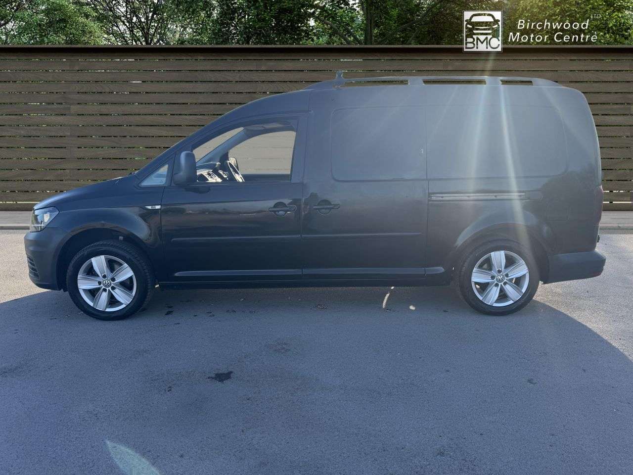 A 2016 VOLKSWAGEN CADDY MAXI 2.0 TDI C20 BlueMotion Tech Startline Panel Van 6dr Diesel Manual LWB Euro A 2016 VOLKSWAGEN CADDY MAXI 2.0 TDI C20 BlueMotion Tech Startline Panel Van 6dr Diesel Manual LWB Euro