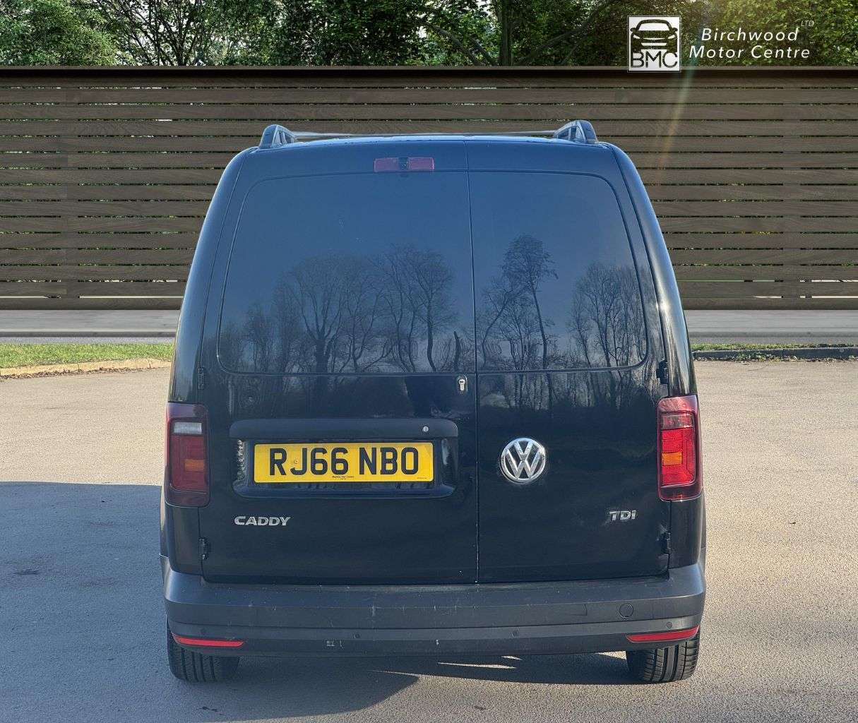 2016 VOLKSWAGEN CADDY MAXI 2016 VOLKSWAGEN CADDY MAXI