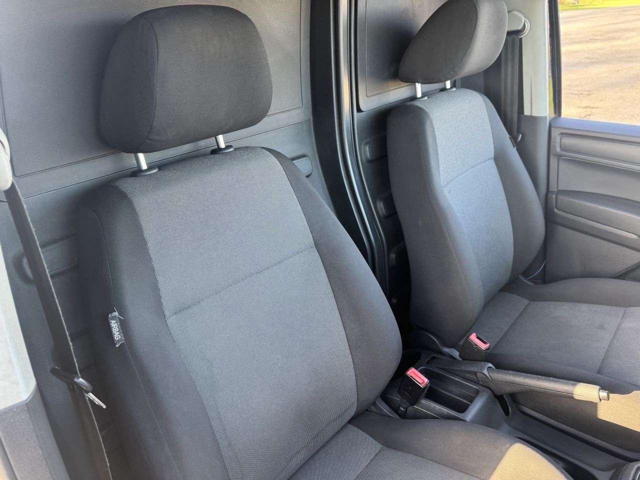 2016 VOLKSWAGEN CADDY MAXI 2016 VOLKSWAGEN CADDY MAXI