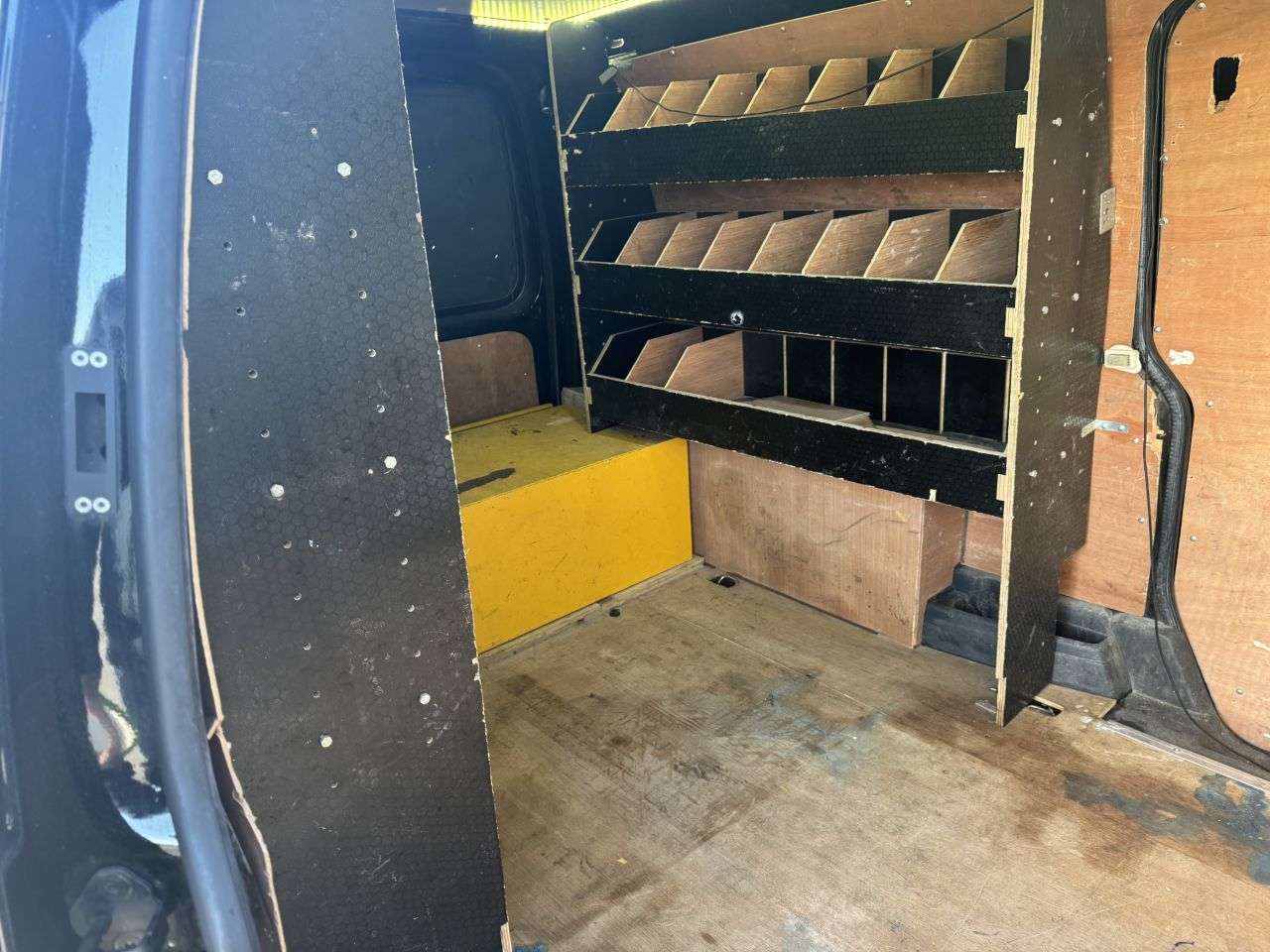 2016 VOLKSWAGEN CADDY MAXI 2016 VOLKSWAGEN CADDY MAXI