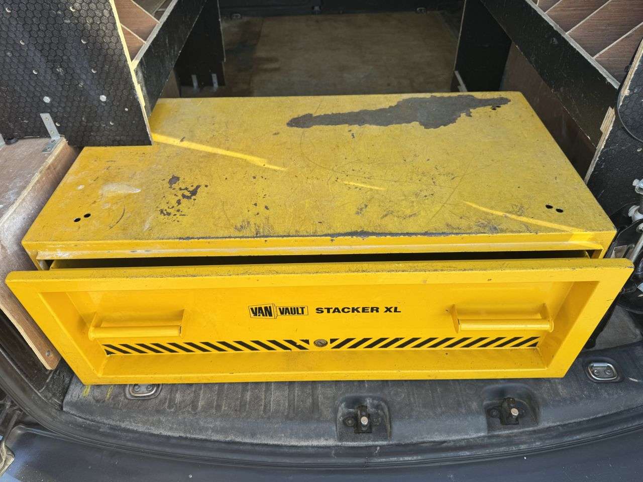 2016 VOLKSWAGEN CADDY MAXI 2016 VOLKSWAGEN CADDY MAXI