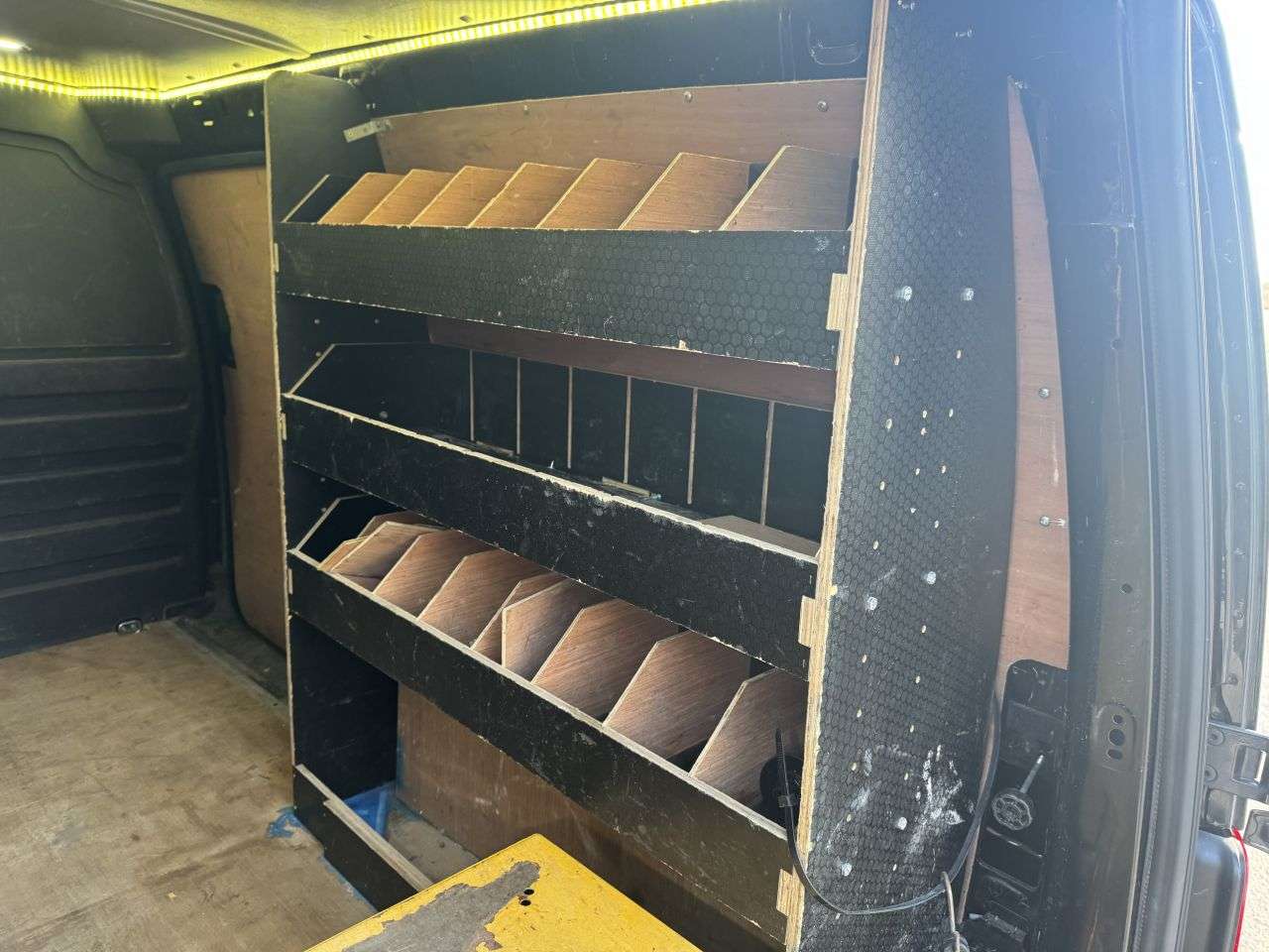 2016 VOLKSWAGEN CADDY MAXI 2016 VOLKSWAGEN CADDY MAXI