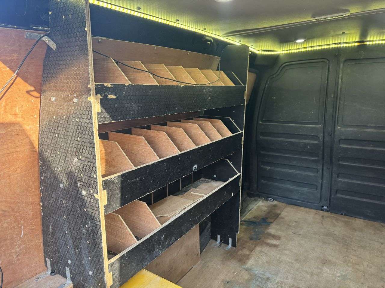 2016 VOLKSWAGEN CADDY MAXI 2016 VOLKSWAGEN CADDY MAXI