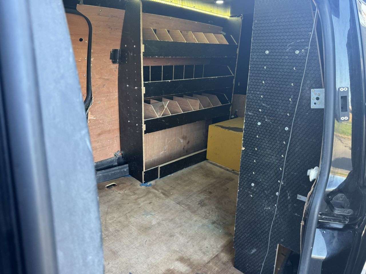 2016 VOLKSWAGEN CADDY MAXI 2016 VOLKSWAGEN CADDY MAXI