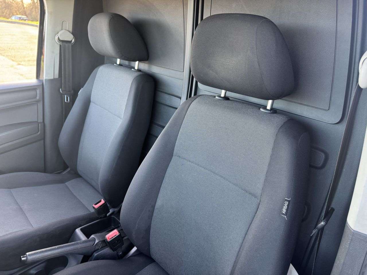 2016 VOLKSWAGEN CADDY MAXI 2016 VOLKSWAGEN CADDY MAXI