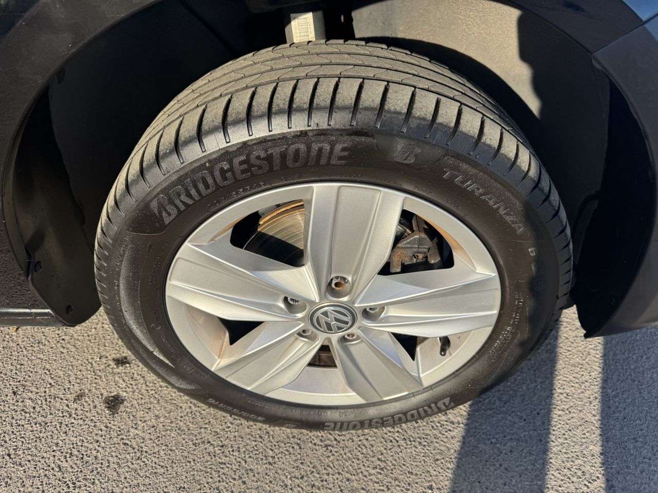 2016 VOLKSWAGEN CADDY MAXI 2016 VOLKSWAGEN CADDY MAXI