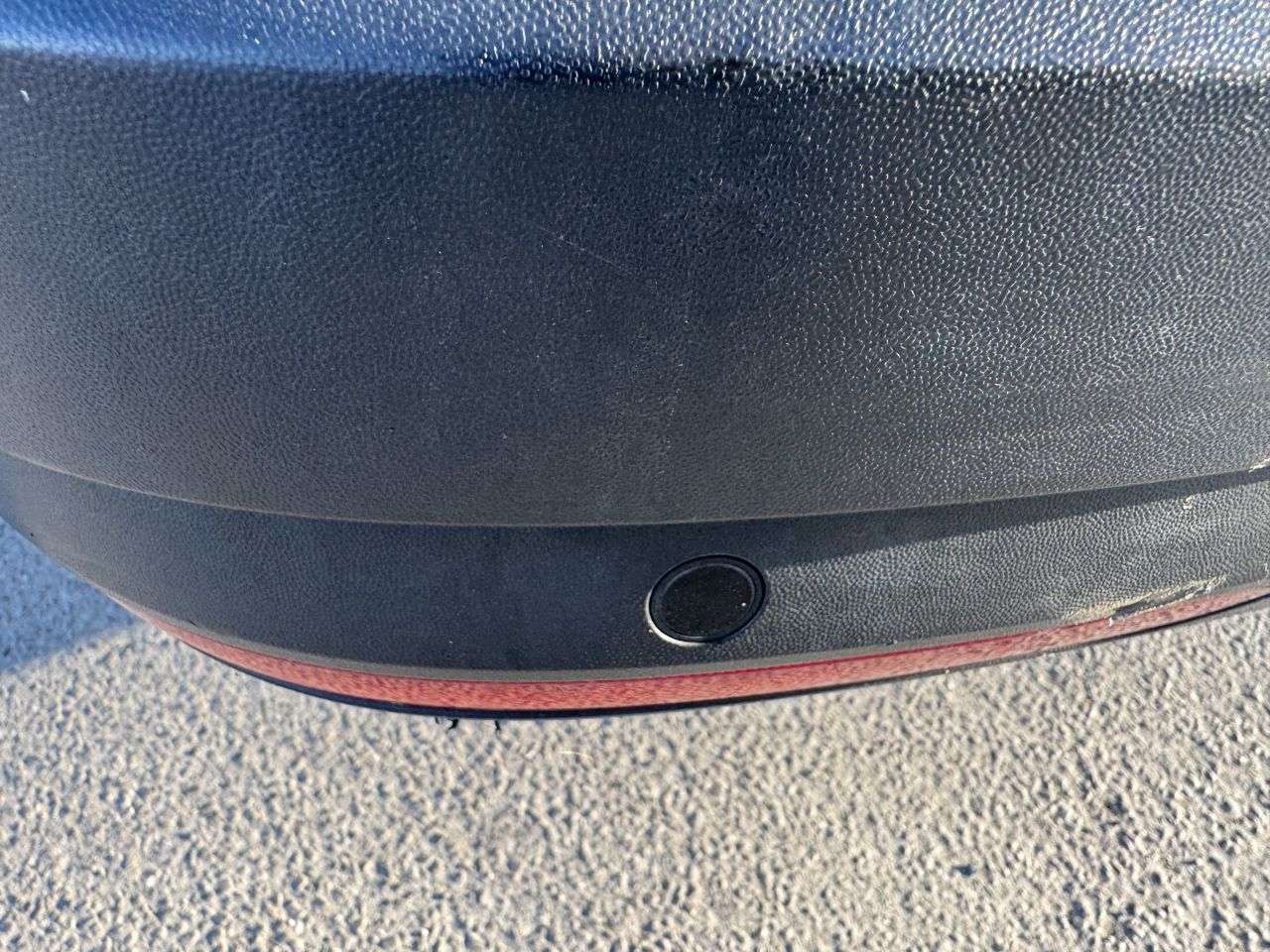 2016 VOLKSWAGEN CADDY MAXI 2016 VOLKSWAGEN CADDY MAXI