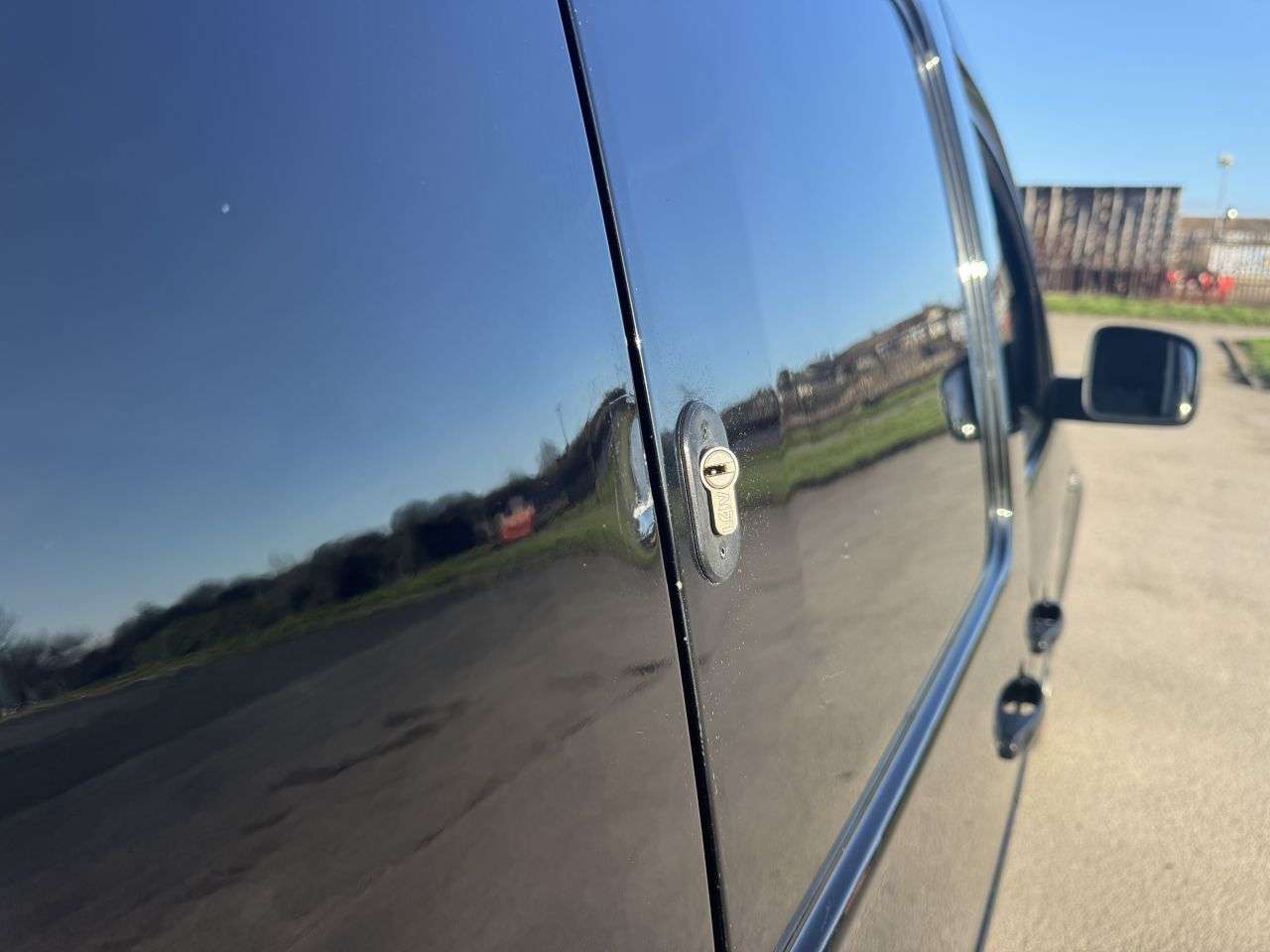 2016 VOLKSWAGEN CADDY MAXI 2016 VOLKSWAGEN CADDY MAXI