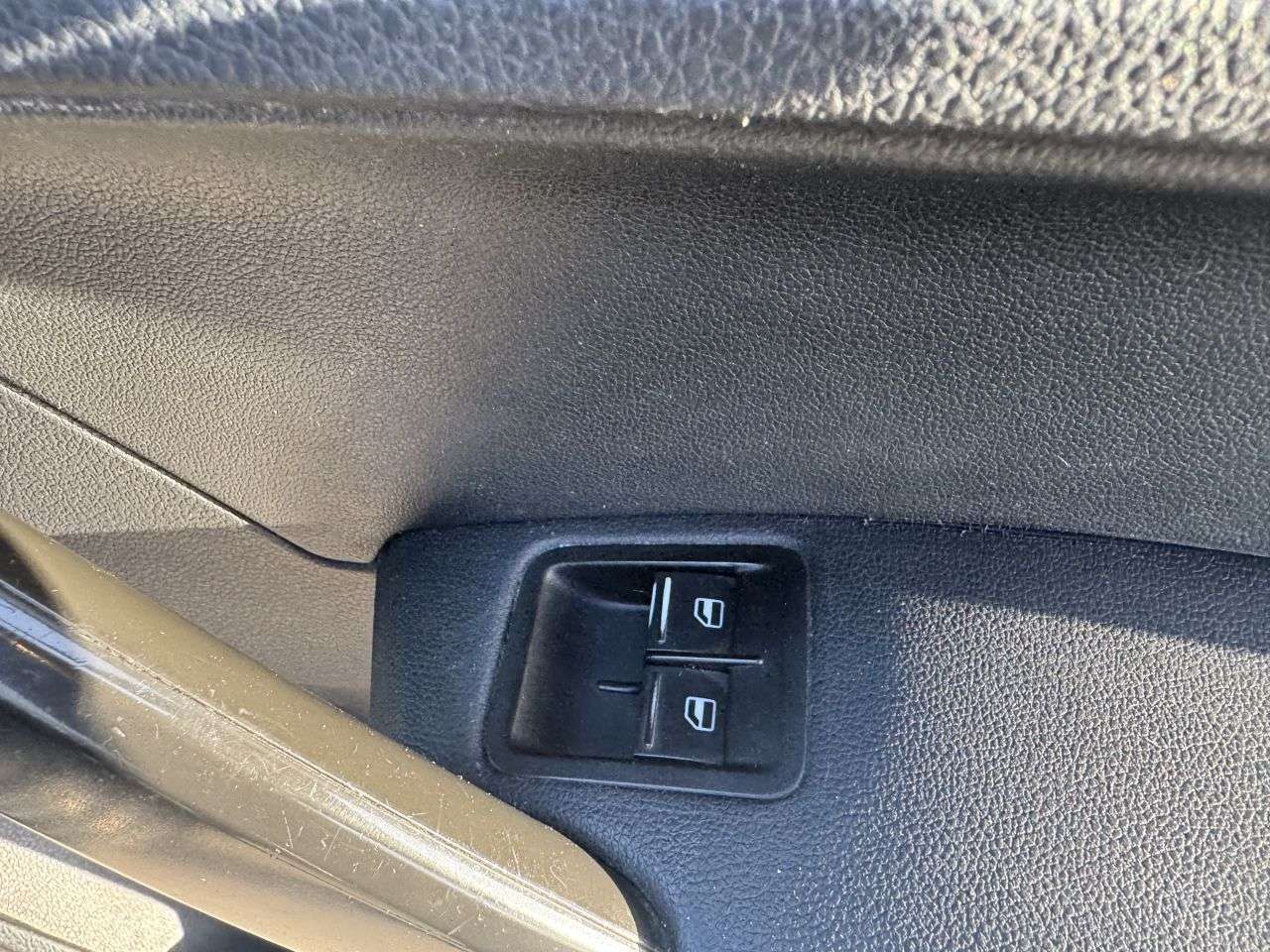 2016 VOLKSWAGEN CADDY MAXI 2016 VOLKSWAGEN CADDY MAXI