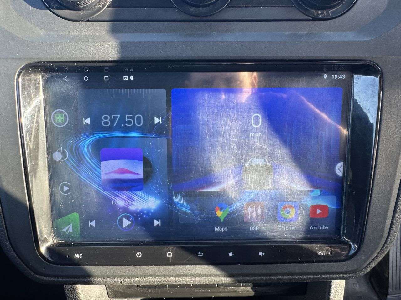 2016 VOLKSWAGEN CADDY MAXI 2016 VOLKSWAGEN CADDY MAXI