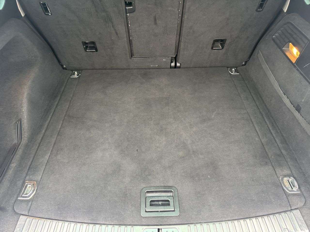 2012 VOLKSWAGEN TOUAREG 2012 VOLKSWAGEN TOUAREG