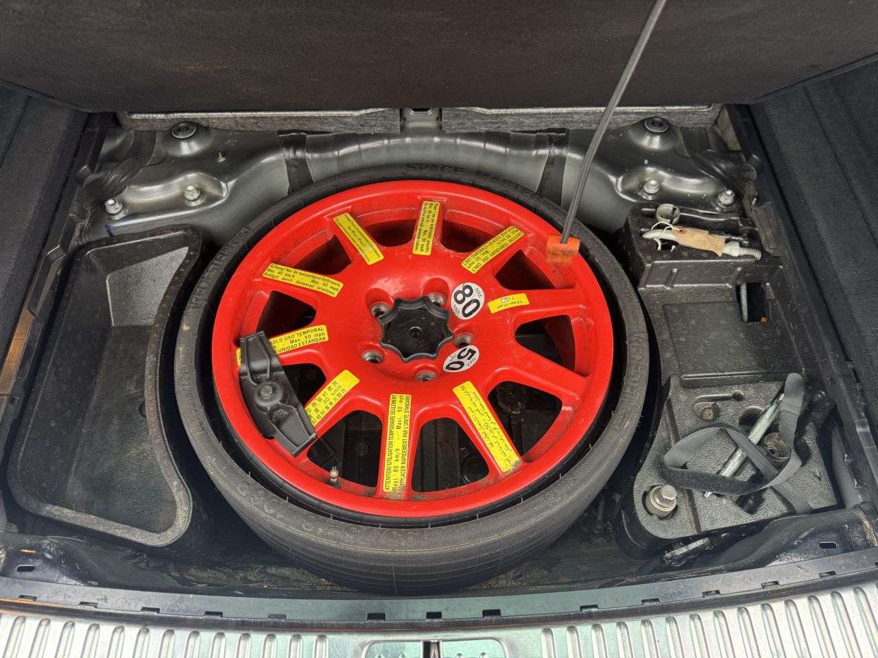 2012 VOLKSWAGEN TOUAREG 2012 VOLKSWAGEN TOUAREG