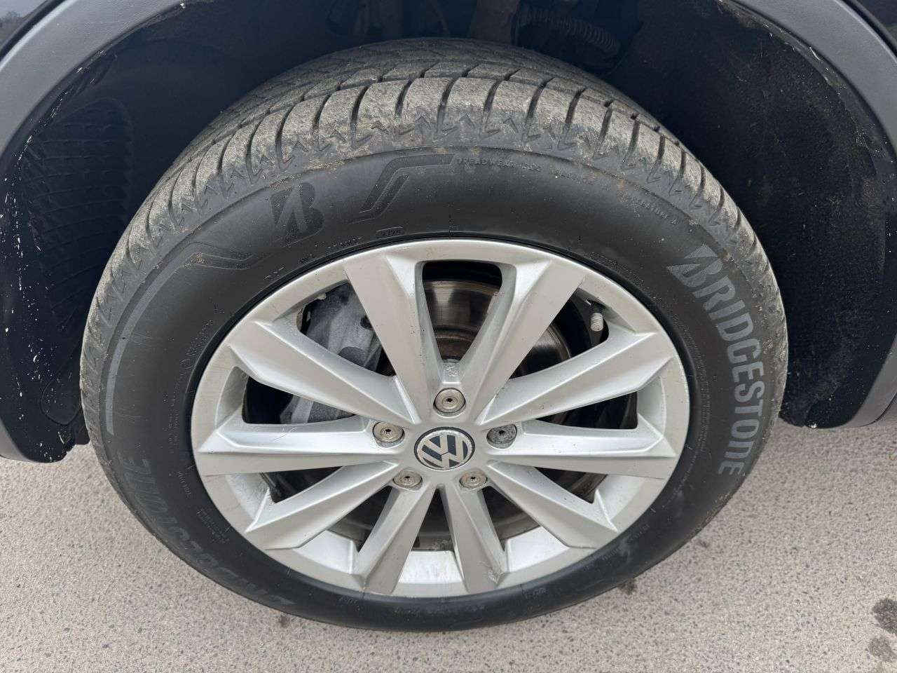 2012 VOLKSWAGEN TOUAREG 2012 VOLKSWAGEN TOUAREG