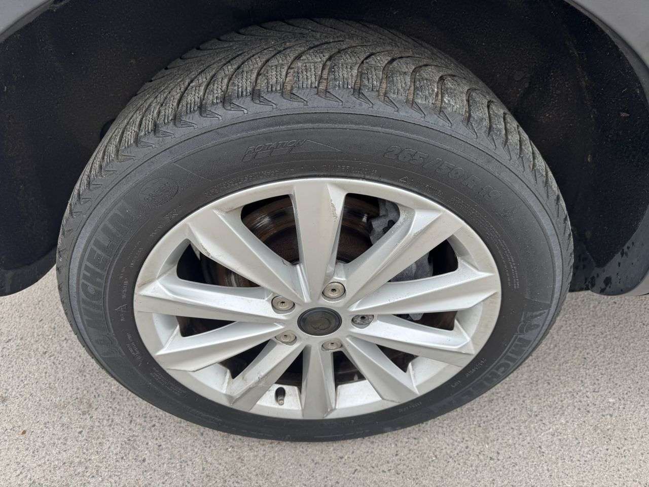 2012 VOLKSWAGEN TOUAREG 2012 VOLKSWAGEN TOUAREG