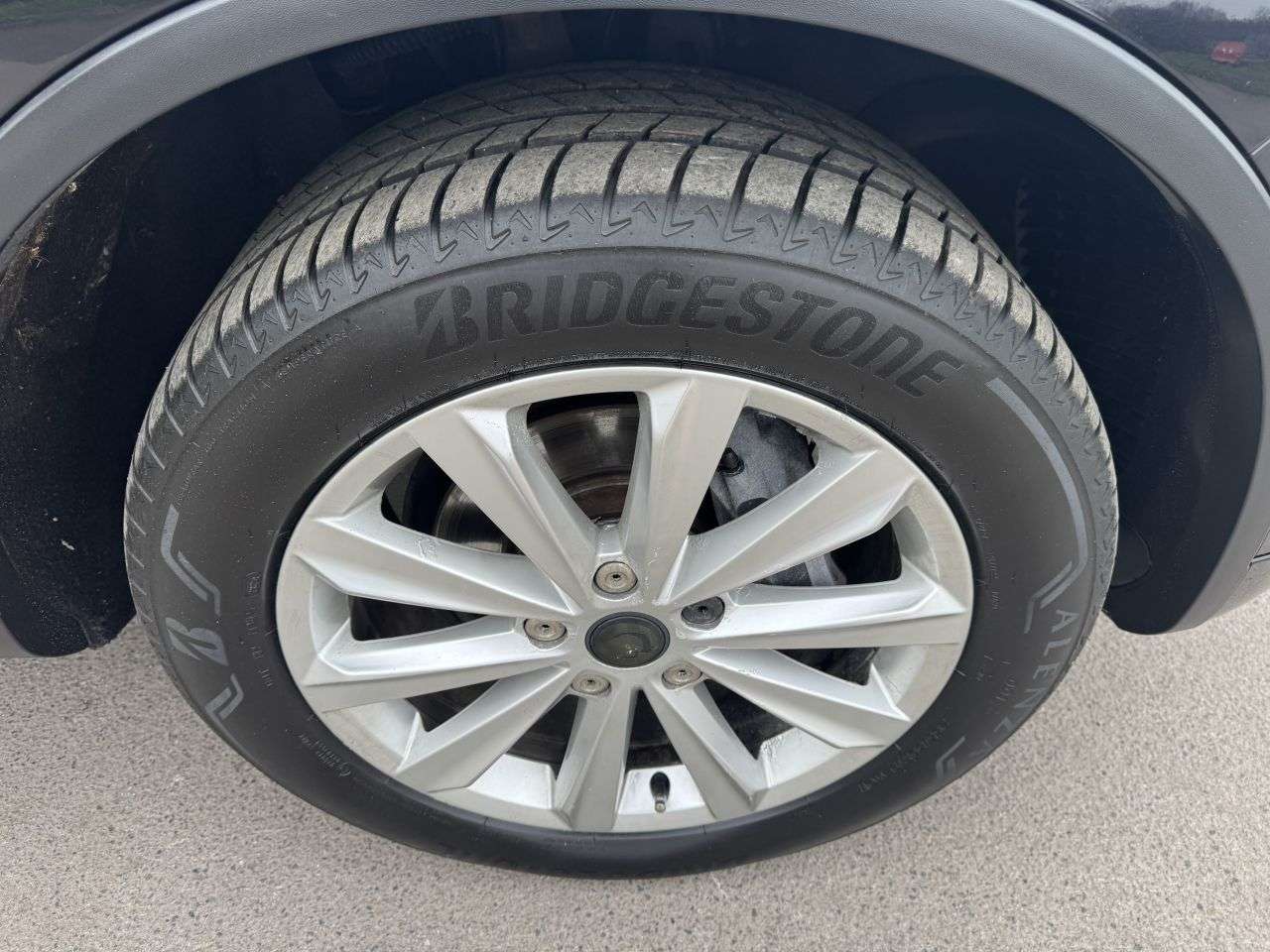 2012 VOLKSWAGEN TOUAREG 2012 VOLKSWAGEN TOUAREG