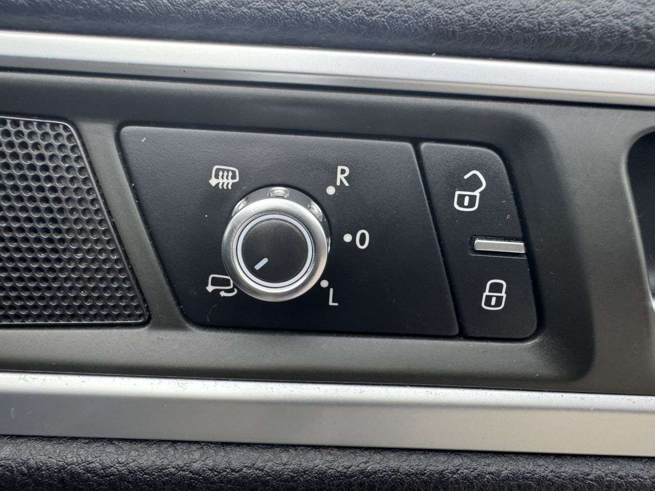 2012 VOLKSWAGEN TOUAREG 2012 VOLKSWAGEN TOUAREG