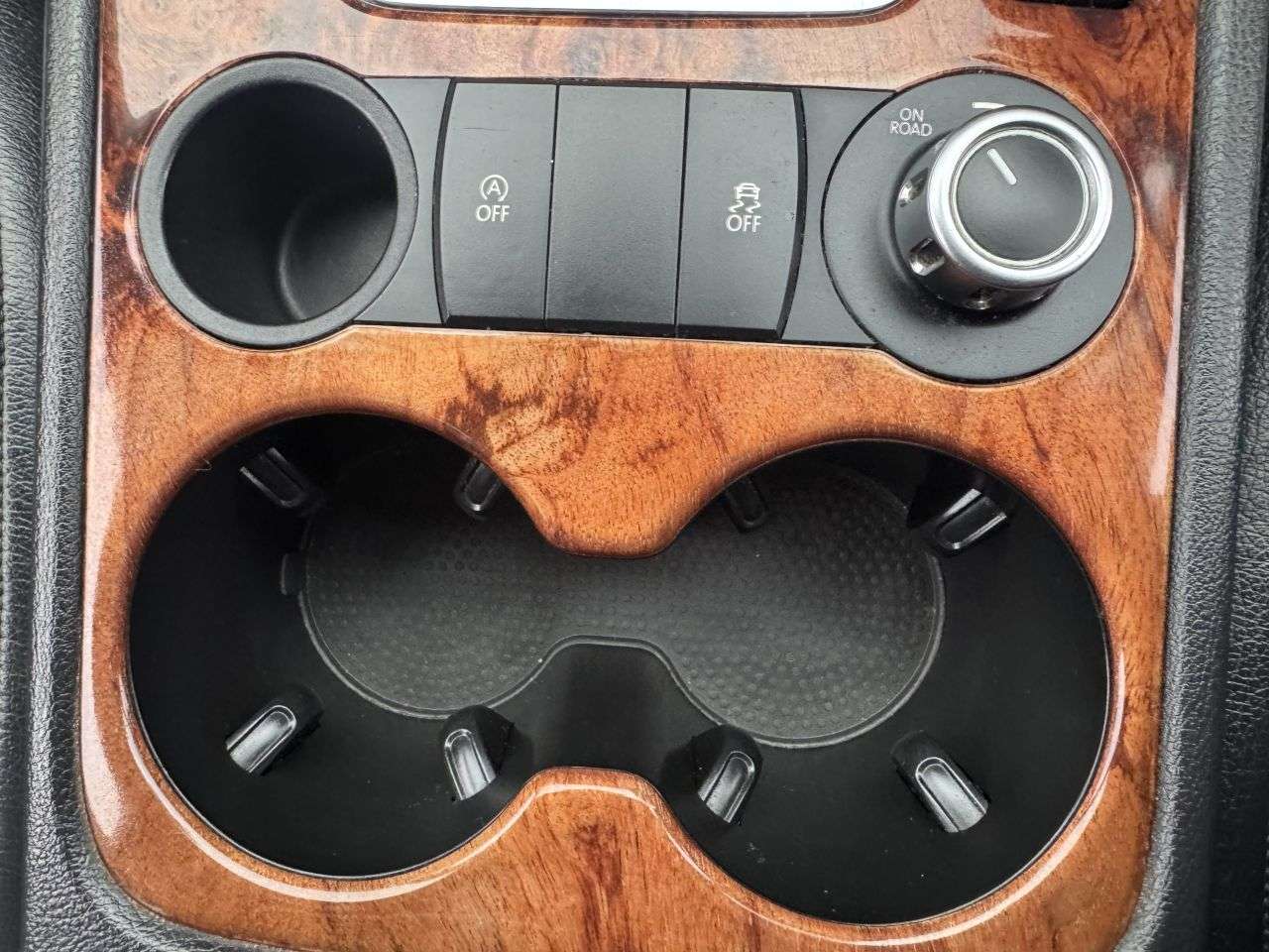 2012 VOLKSWAGEN TOUAREG 2012 VOLKSWAGEN TOUAREG