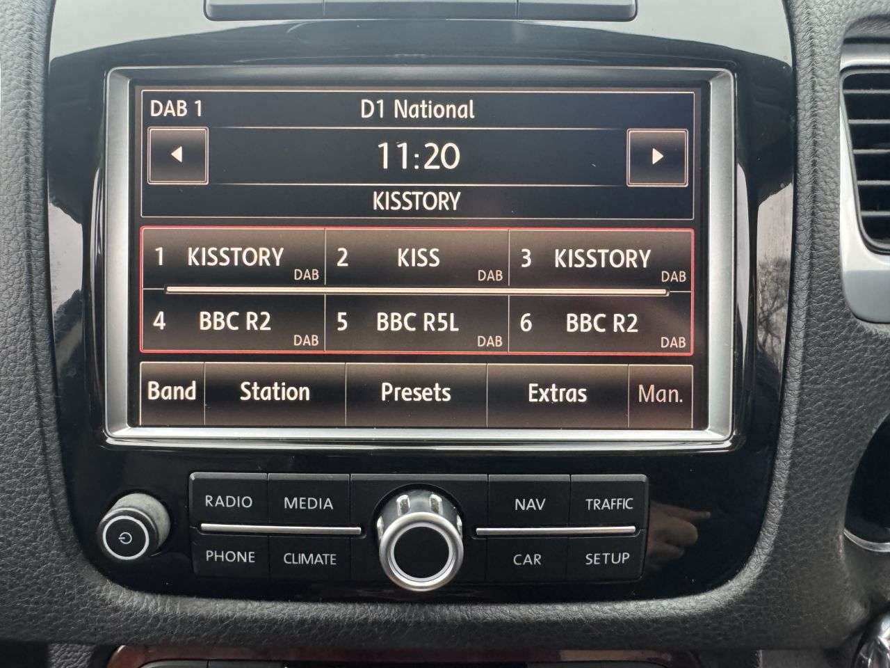 2012 VOLKSWAGEN TOUAREG 2012 VOLKSWAGEN TOUAREG