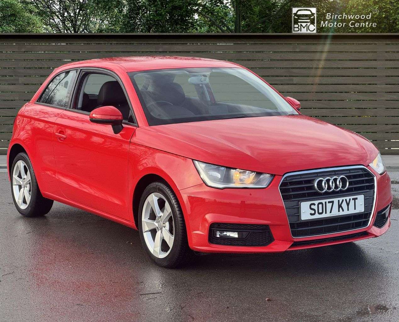 A 2017 AUDI A1 1.0 TFSI Sport Hatchback 3dr Petrol Manual Euro 6 (s/s) (95 ps) SERVICE HIS A 2017 AUDI A1 1.0 TFSI Sport Hatchback 3dr Petrol Manual Euro 6 (s/s) (95 ps) SERVICE HIS