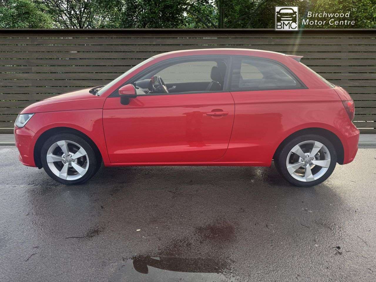 A 2017 AUDI A1 1.0 TFSI Sport Hatchback 3dr Petrol Manual Euro 6 (s/s) (95 ps) SERVICE HIS A 2017 AUDI A1 1.0 TFSI Sport Hatchback 3dr Petrol Manual Euro 6 (s/s) (95 ps) SERVICE HIS