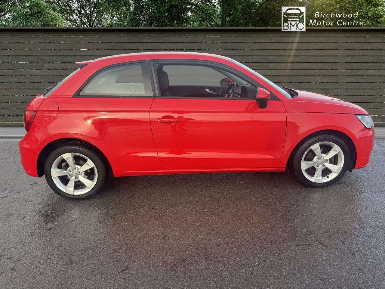 2017 AUDI A1 2017 AUDI A1