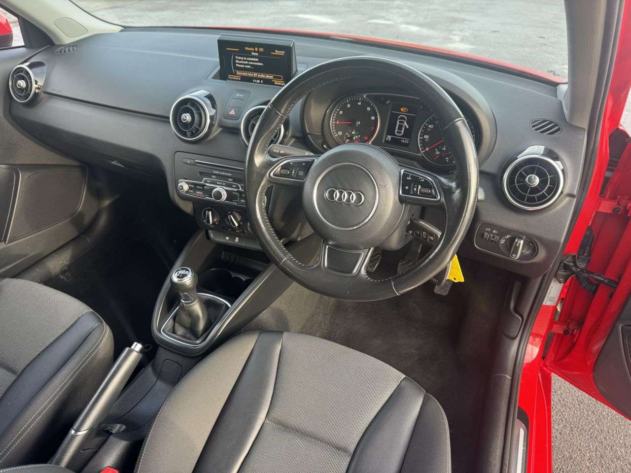 2017 AUDI A1 2017 AUDI A1