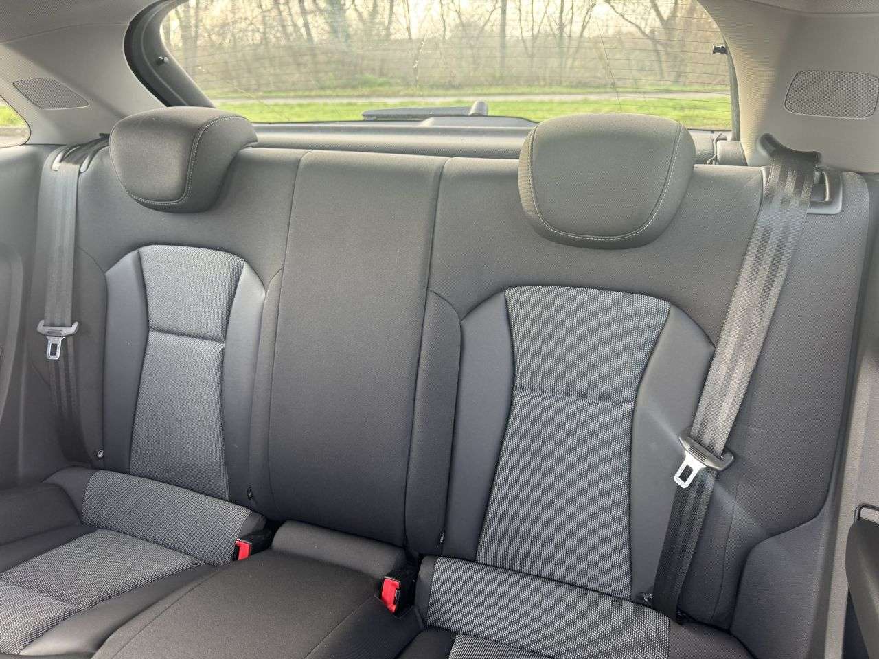 2017 AUDI A1 2017 AUDI A1