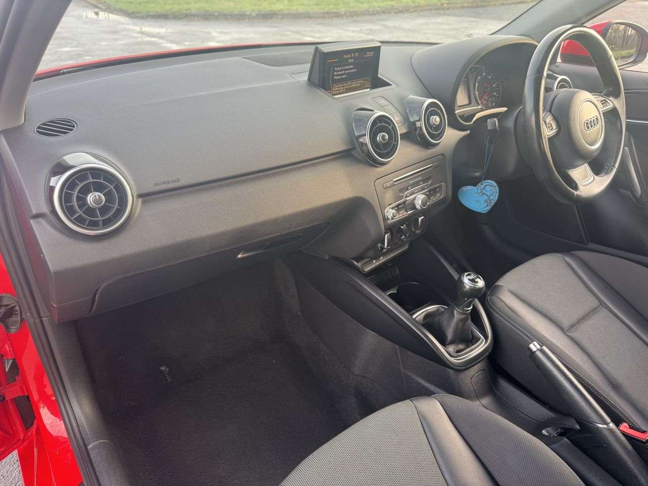 2017 AUDI A1 2017 AUDI A1