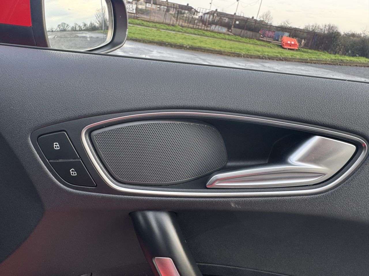 2017 AUDI A1 2017 AUDI A1