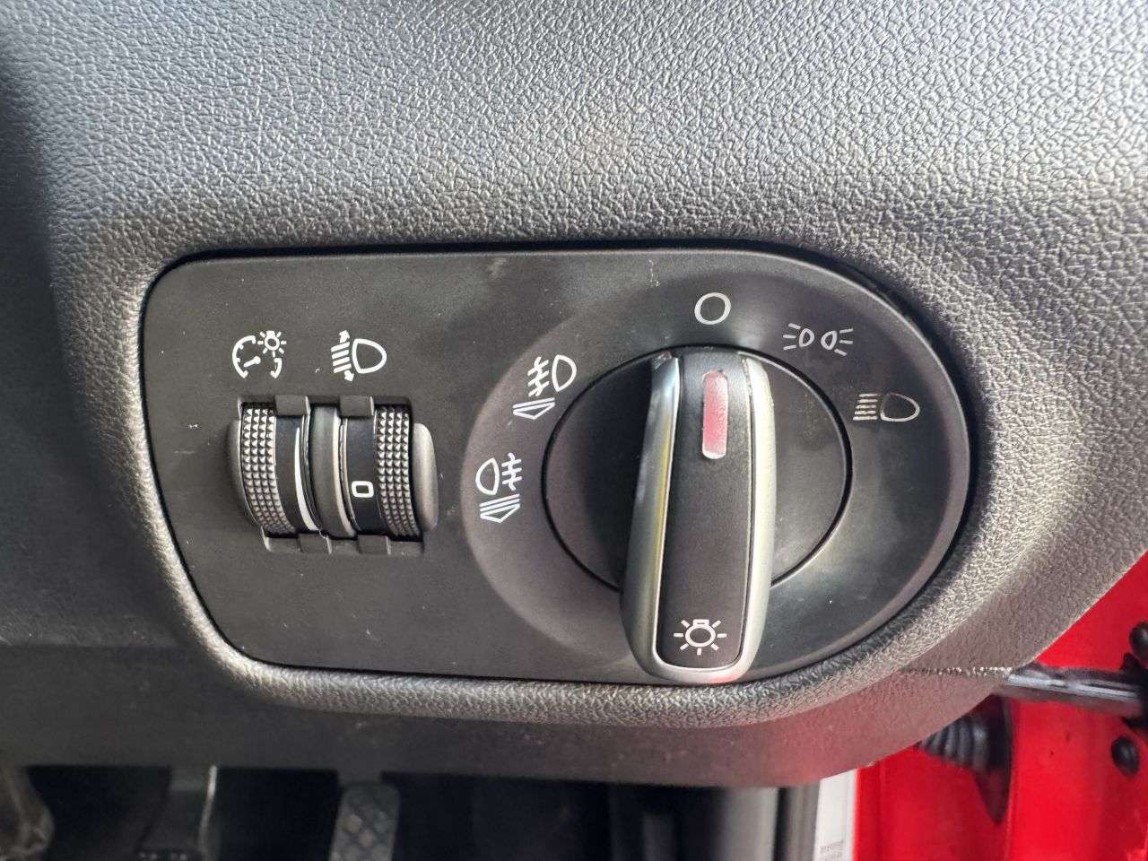 2017 AUDI A1 2017 AUDI A1