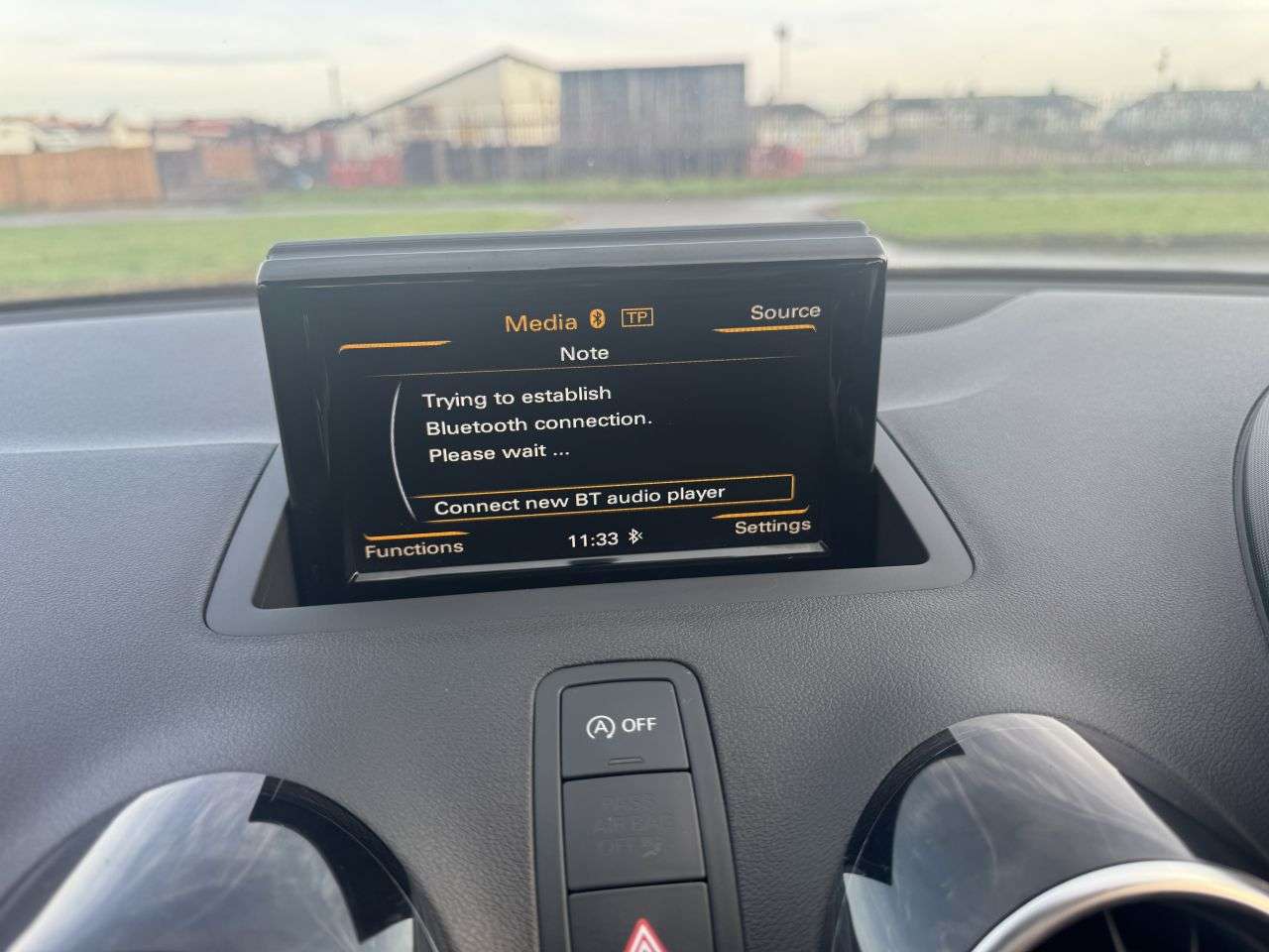 2017 AUDI A1 2017 AUDI A1