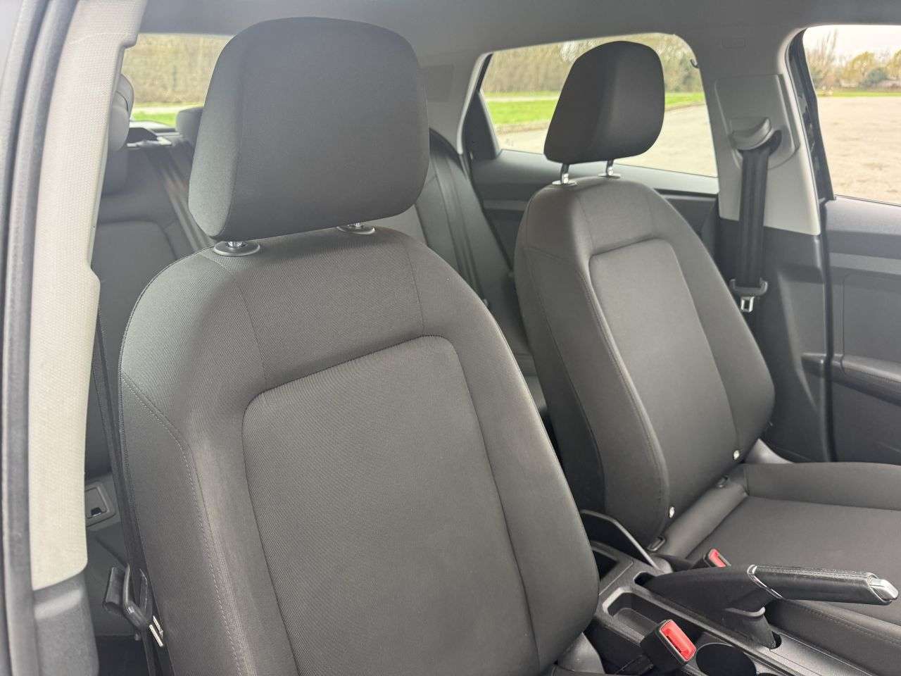 2019 AUDI A1 2019 AUDI A1